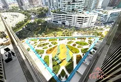 Brand New | Park View | Spacious and Bright