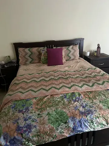 Bed set