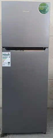 Hisense fridge for sale neat and calen