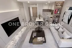 Private Pool | Skyline View | Handover 2026