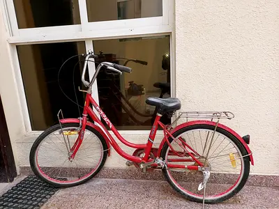 Bicycle