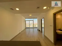 FURNISHED 1 BEDROOM MARINA FACING FOR RENT BLOOM HEIGHTS JVC 75K ONLY