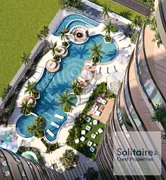 Al Barari Oasis Penthouse – Where Elegance Meets Nature