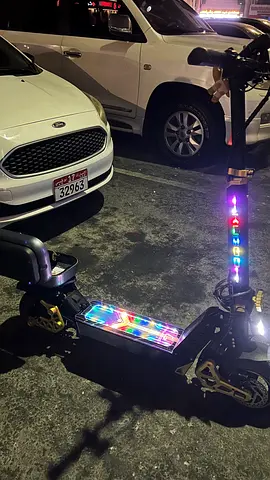 kugoo electric scooter