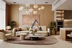 Elegant 1 BHK | Brand New | Investor Deal