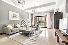 12 CHEQUES | Cozy 1BR | Near Nakheel Mall