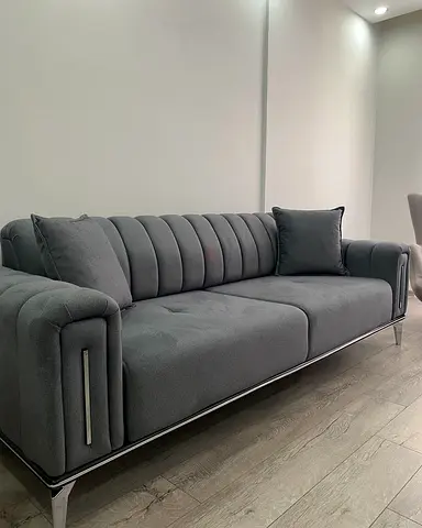 Stylish sofa set
