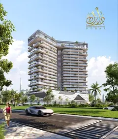 Barari View | Invest now | Best price|ROI