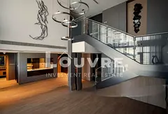 Fully Upgraded 3BR Duplex | Luxury Finish | Canal View