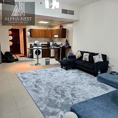 Lowest One Bedroom | Large Size | Double Balcony
