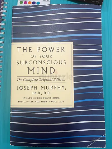 The Power of Your Subconscious Mind