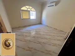 Ground floor apartment for rent in Al Muwaihat 3 | Near Mohammed Bin Zayed Road.