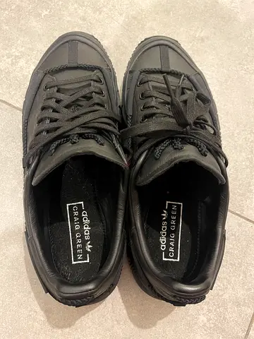 Adidas Craig Green Scuba