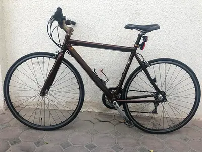 Bicycle for sale