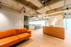 Brand New | Fully Fitted Office | Prime Location