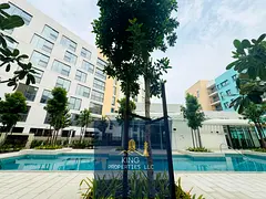 Specious Studio || Prime Location || Ready to Move || Zahia Uptown