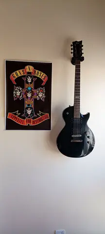 Guitar/ Drums Teacher