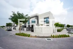 The Hottest Deal | Villa 4BR Duplex | Single Row