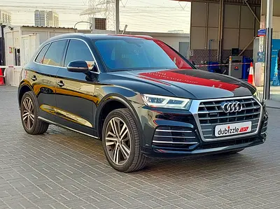 AED 1672/month | 2020 Audi Q5 45 TFSI quattro Sport S tronic | GCC Specs | Ref#414592