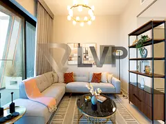 Monthly Cheques | Fully Furnished | High Floor