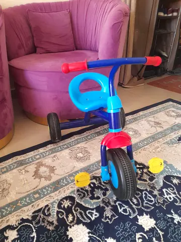 Tricycles for kids
