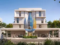 Corner Unit | Single Row | Community View