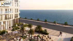 Sea View || Beach Walk lifestyle || Fully Furnished