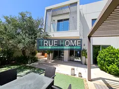 For Sale 3BR Premium Villa in Al Zahia – Single Row – Corner