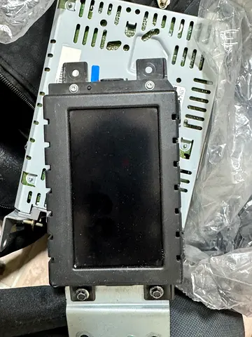 Car Audio System Component FORD Fusion