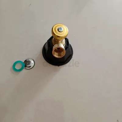 High-Quality Cap for tap