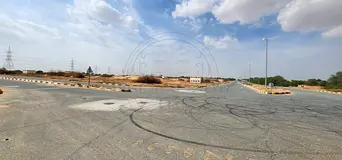 TOWN HOUSE PLOT FOR IN MANAMA 14 IN AJMAN URGANT