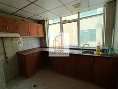Spacious two bedroom with the balcony with 2 Washroom for rant 45k