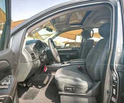 صورة 7 لـ 2014 Nissan ARMADA