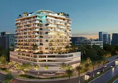 Luxury Sunset Facing | 35/65 PP | 4% DLD Waiver