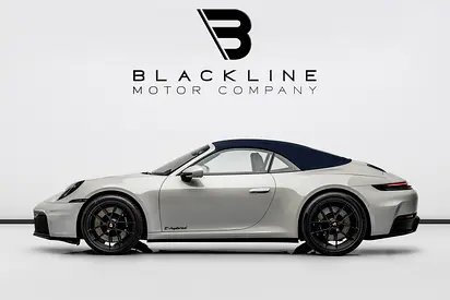 صورة 4 لـ 2026 Porsche 911