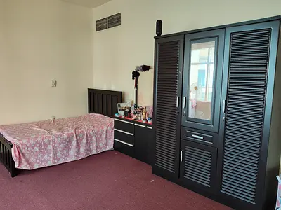 Bedroom set for urgent sale