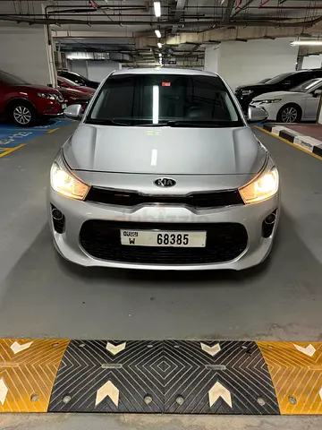 Kia Rio 2020