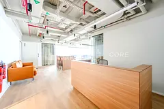 Brand New Fully Fitted and Furnished Office