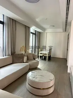 Furnished | Corner Unit | Spacious Layout