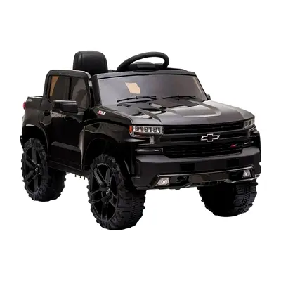 Licensed Remote Control Chevy Truck for Kids