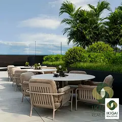 Brand New 1BR | Alexa Home + Sky Pool | Best Price