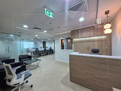 VACANT | UPGRADED | FURNISHED | BEST LAYOUT