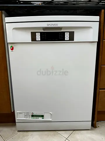 DAEWOO Dishwasher in Good Condition