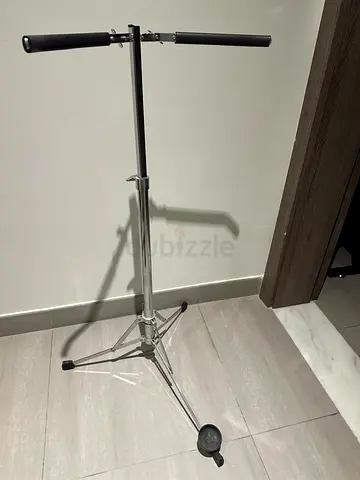 Sturdy Adjustable Cello Stand