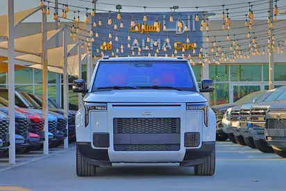 Top option vip installment zero down payment warranty unlimited km