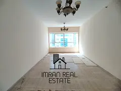 Chiller Free Spacious 1BR | Family Area | Parking Free | Gym and Pool free