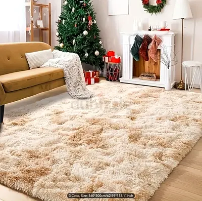 Cozy Modern Area Rug for Your Living Space Carpet 3x2meters