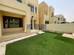 Urgent Sell | 3BR+Maid | Large Garden