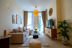 Serene 2BR Escape | Al Reem Luxe | 20% Off
