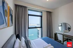 Full Sea View | Palm Panorama | Private Beach